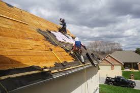 Fast & Reliable Emergency Roof Repairs in Georgetown, CA